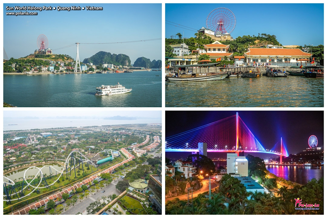 Top 8 Travel Destinations in Quang Ninh